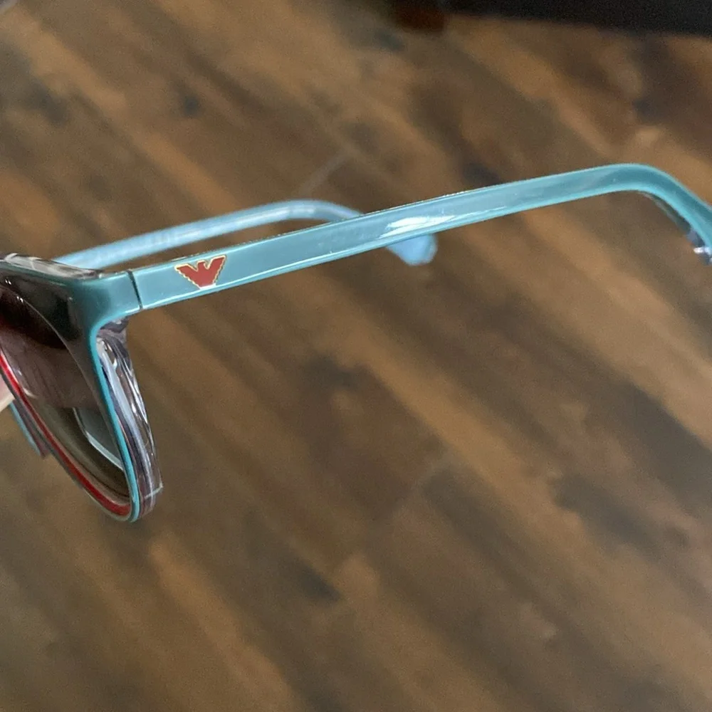Armani Emporio Armani Sunglasses